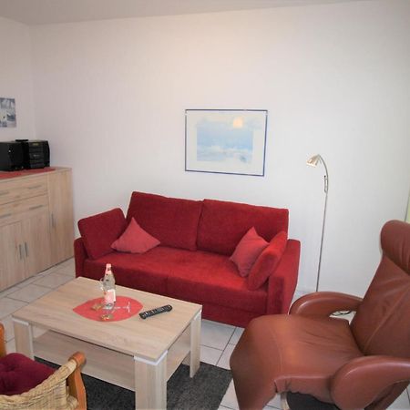 Muschelweg 9A 2 Apartment Norddeich  Ngoại thất bức ảnh