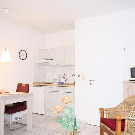 Muschelweg 9A 2 Apartment Norddeich  Ngoại thất bức ảnh