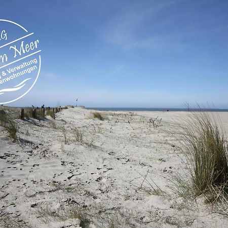Muschelweg 9A 2 Apartment Norddeich  Ngoại thất bức ảnh