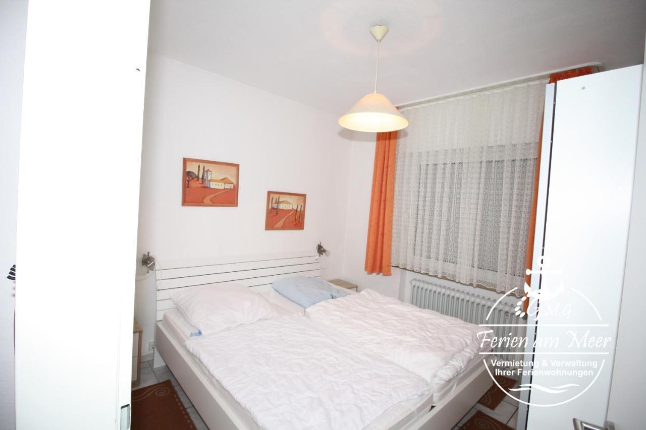 Muschelweg 9A 2 Apartment Norddeich  Ngoại thất bức ảnh